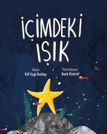 İçimdeki Işık kitap kapağı
